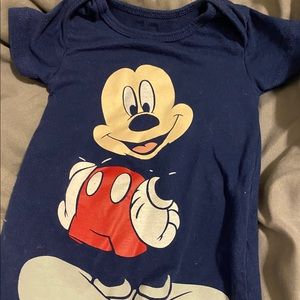 Baby boy clothes